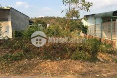 Bán đất giá đầu tư hẽm 303 ywang phường eatam thành phố buôn ma thuật giá 850 triệu