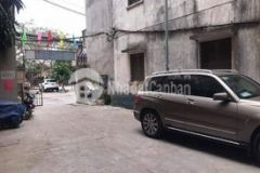Bán nhà ngõ 360 bạch đằng 95m chỉ 6.7 tỷ