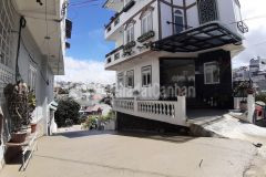 Bán đất đường trần phú p3 tp. đà lạt. diện tích 69,61mv 4,6214,03