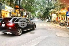 Bán nhà mặt phố giáp nhị, kinh doanh, gara ôtô, sổ phân lô, nhỉnh 6 tỷ. lh 0986289716.