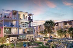 Unique villas phân khu para sol kn paradise cam ranh