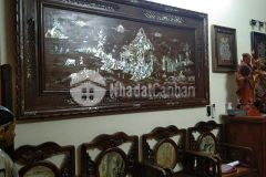 Sốc bán đất tặng nhà đức diễn, bắc từ liêm. 39m2 2.2 tỷ.