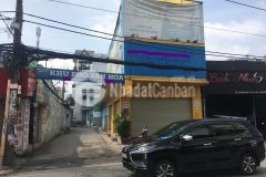 Bán nhà 2 mặt tiền đường phan huy ích, phường 15, tân bình, 21 tỷ