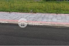 Bán gấp đất nền, thủ phủ công nghiệp miền tây, 100 thổ cư, sổ hồng riêng.