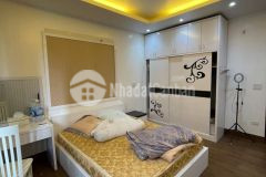 Bán nhà nguyễn trãi 50m2 11 tỷ, o tô tránh, kinh doanh, nhà đẹp, ngõ thông