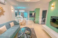 Chung cư cao cấp bậc nhất vĩnh phúc