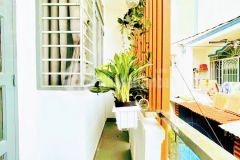 Bán nhà p9 gò vấp lê văn thọ nhà đẹp lung linh, gía rẻ