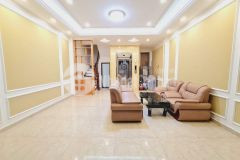 Bán nhà đường mạc thái tổ, cầu giấy, 55m x 6 tầng, ô tô, kinh doanh