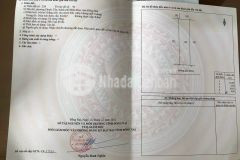 Đất của gia đình cần bán, phường phước tân, ngay trường học