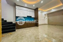 Bán nhà kim giang, hoàng mai 53m2, mt 4m 3,6tỷ