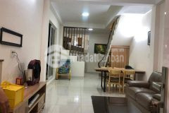 Nhà 49m2, 2 tấm, huỳnh văn bánh, phú nhuận.