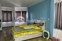 Nhà bán hxh hậu giang, quận 6, 46m2, 5pn, 4wc tặng nội thất