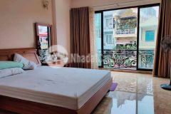 Bán nhà riêng 45m2 phố nguyễn khánh toàn,cầu giấy