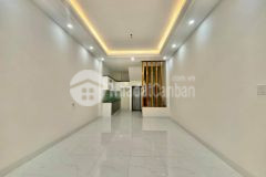 Bán gấp nhà minh khai, 45m24 tầng, 5.2 tỷ, nhà đẹp