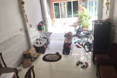 Chuyển nhà mới, bán gấp cách mạng tháng tám, tân bình, 50m2, 5 tỷ