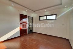 Mới, 245 định công 35m2 xây 5 tầng3 phòng ngủ, gần ô tô