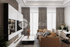 Phân lô thanh xuân 4 tầng 53m2, ô tô vào nhà 7,6 tỷ.