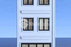 Đẹp rẻ hiếm nhà mới võ chí công, cách ô tô 5m, 5 tầng, an sinh đỉnh hơn 3 tỷ 0343564283.