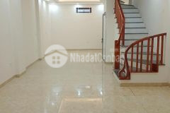 Bán nhà đường triều khúc thanh xuân, nhà đẹp, chỉ xách vali về ở