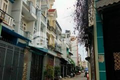 Hot phân lô ôtô bàu cát tân bình 64m2 x 3t 5,2 tỷ. 0909375721.