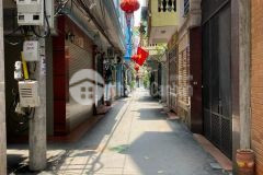 Bán nhà cấp 4, 90m2, đường huỳnh văn chính, quận tân phú chỉ 5.1 tỷ