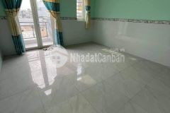 Nhà bán hxh trần quang cơ, tân phú 40m2 tặng nội thất giá siêu rẻ