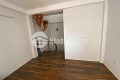 Nhà nhỏ vừa tầm tiền ở trung tâm quận hoàng mai, gần oto, 3 tầng giá 1.5 tỷ.