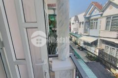 Nhà thạnh xuân 7 chỗ ngủ trong nhà 60m2 3 tỷ plus