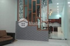 Nhà mới ở luôn phố nguyễn ngọc nại, thanh xuân, 44m2x4t, ngõ thông, giá 4.1 tỷ