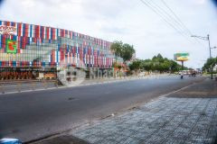 Bán nhà diện tích 108m2 hẻm xe tải ngay big c trường chinh.
