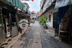 Bán nhà ngõ trại găng, lô góc ô tô kd, 60m2 chỉ hơn 5 tỷ.