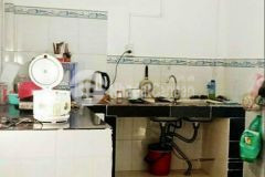 Bán nhà quận 10, lô góc, 44m2, thu nhập khủng, 0911687421