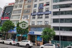 Bán nhà mặt phố xã đàn, đống đa, kinh doanh sầm uất. 0569766799