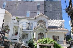Biệt thự nở hậu phú nhuận,phan đăng lưu 139m2,giá 18.5 tỷ