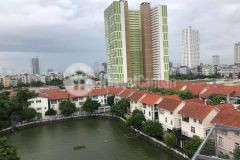 Nhà đẹp vị trí vàng lô góc 7 tầng thang máy view hồ bán nhà nguyễn văn trỗi, mộ lao,hà đông