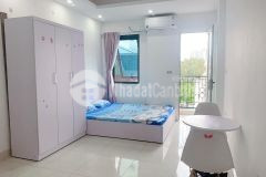 Trần duy hưng, cầu giấy cc mini 130m2 x 7 tầng thang máy, ngõ thoáng, tài chính 15 tỷ