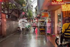 Chính chủ bán nhà nguyễn khánh toàn, cầu giấy. ô tô đỗ sát nhà 4 tỷ