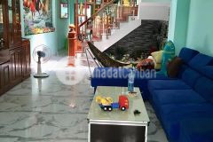 Bán nhà hxh, đường trịnh đình trọng, 64 m2, 4 tầng, quận tân phú chỉ 6.15 tỷ