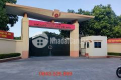 Bán nhà riêng ngọc thuỵ, gần phố ô tô thoáng mát, 62m2 nhỉnh 3 tỷ.