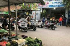 Siêu hiếm kinh doanh, ô tô, 2 thoáng, gần phố hoàng hoa thám, hà đông, 58mx3t, mt 4.5m.