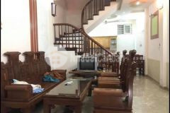 Bán nhà hào nam, đống đa 65m2 5 tầng ngõ thông, sân riêng, sđcc 6.3 tỷ