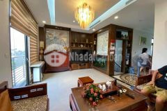 Chính chủ bán biệt thự, hà đông, 70m2, 4 tầng, lô góc, ôtô, nhỉnh 4 tỷ. 0984473738