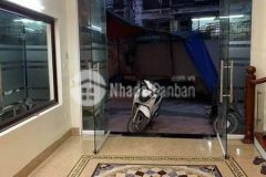 Chủ mót bán cầu giấy nhà siêu đẹp ô tô tránh dt50m2 mt5.5 kinh doanh đỉnh giá 8.4 tỷ