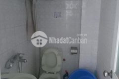 Bán nhà trần quốc vượng, cầu giấy, ngõ thông, 10m ô tô, dt 18trtháng nhỉnh 3 tỷ 0343564283.