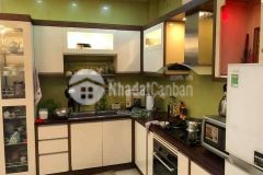 Bán nhà hxh 7m thích quảng đức, phú nhuận, 60m2, 5 tầng chỉ 9tỷ4