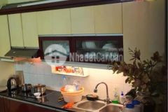 Nhà đẹp kim mã thượng 59m2, ngõ thông, gần phố, ở luôn, 5.3 tỷ, sổ cc