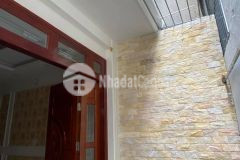 Cần bán gấp nhà ngõ hoàng mai, oto đỗ cách 5m, ngõ thông tứ tung 40m, 4 tầng, giá 3,6 tỷ