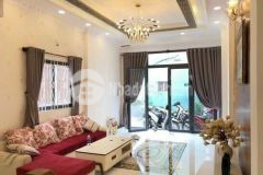 Bán nhà mặt tiền kinh doanh vip nguyễn văn sang tân phú 4 lầu chỉ 10.3 tỷ