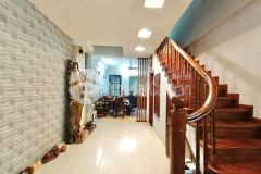 Nhà đẹp nguyễn đức cảnh.lô góc cực đẹp