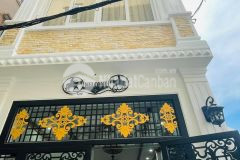 Chỉ với 3.3 tỷ có ngay nhà 33m2x5t,4m5 ở nguyễn khánh toàn,cầu giấy.lh ngay hải cg 0936459229.